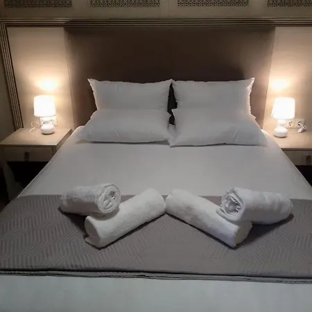 Golden Sands Hotel