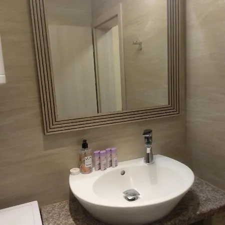 Golden Sands hotel Apartment Goldstrand