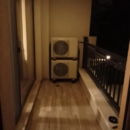 Golden Sands hotel Goldstrand