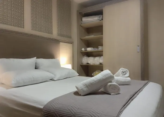 Apartment Golden Sands Hotel Golden Sands