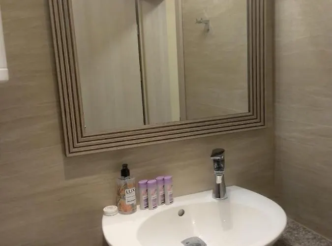 Golden Sands Hotel Apartment Golden Sands